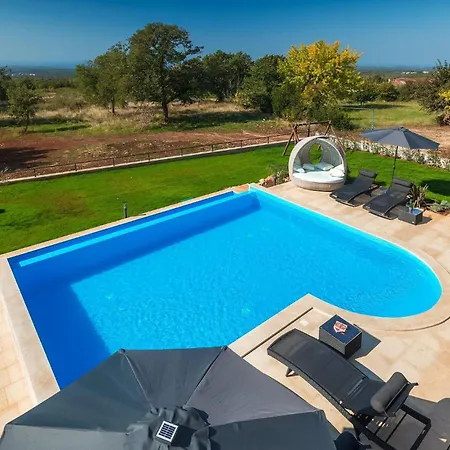 Tatil Evi Laura An Poreč