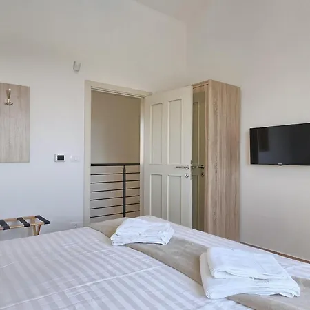 Laura An Tatil Evi Poreč