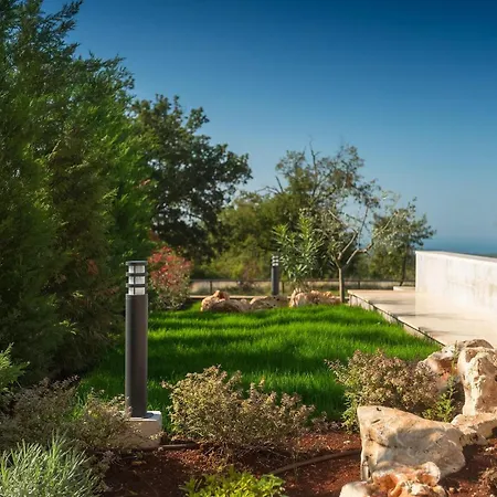 Tatil Evi Laura An *