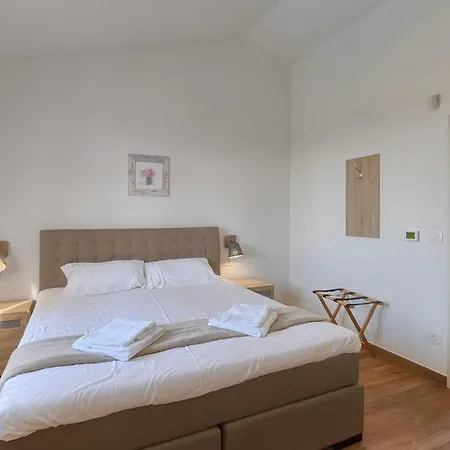 Laura An Tatil Evi Poreč